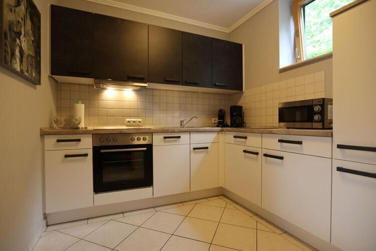 Holiday Flat With Idyllic Garden In داون المظهر الخارجي الصورة