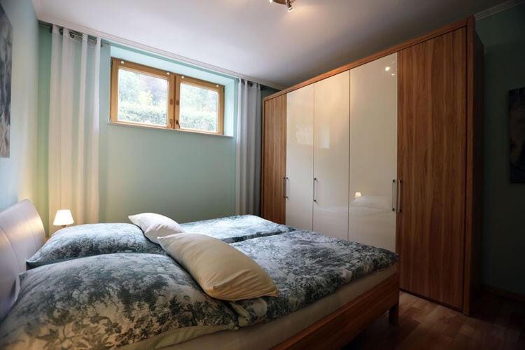 Holiday Flat With Idyllic Garden In داون المظهر الخارجي الصورة
